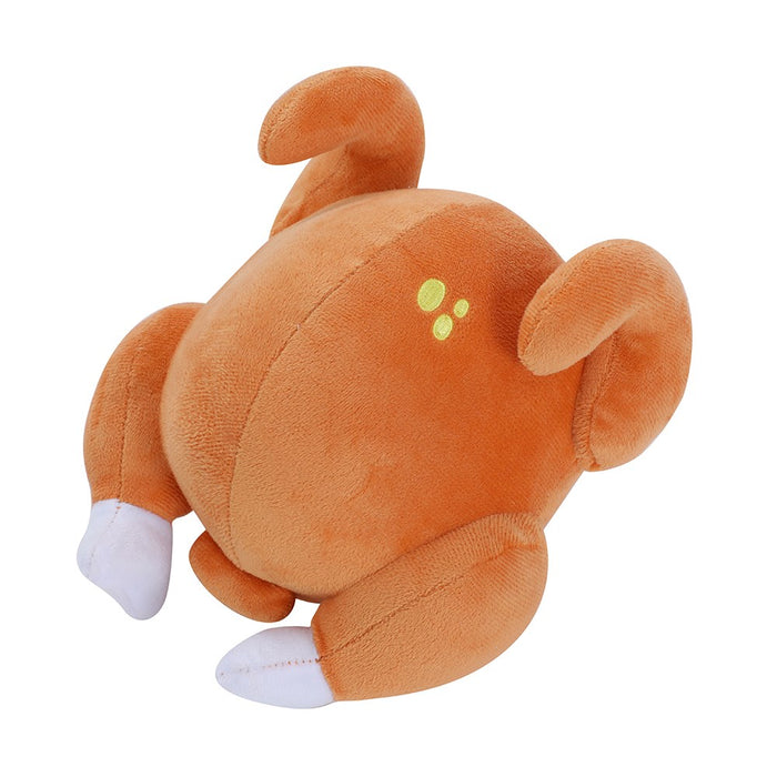 Paws & Claws AUSSIE LEGENDS ROAST CHOOK 24X19.5X17CM