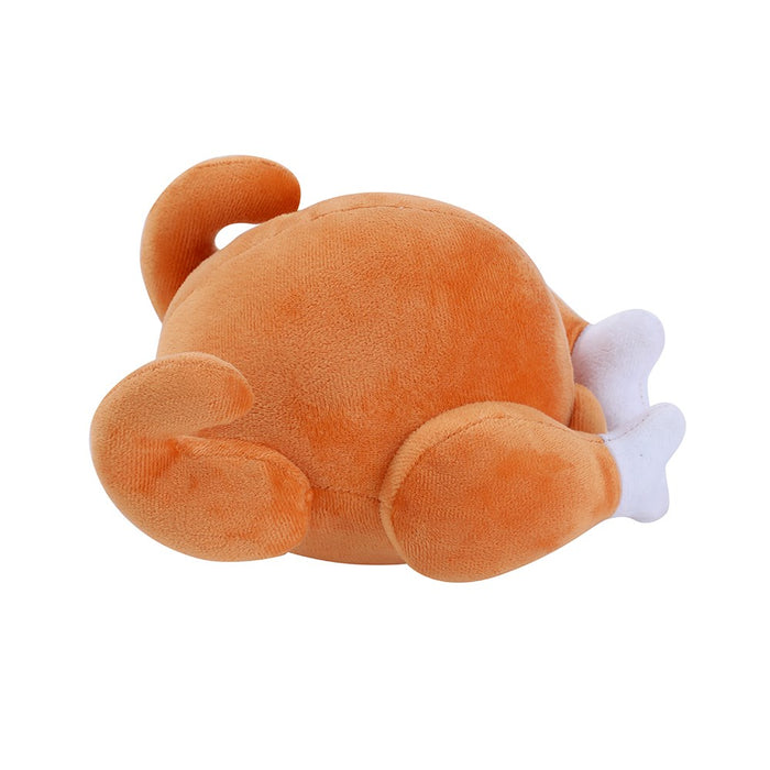 Paws & Claws AUSSIE LEGENDS ROAST CHOOK 24X19.5X17CM
