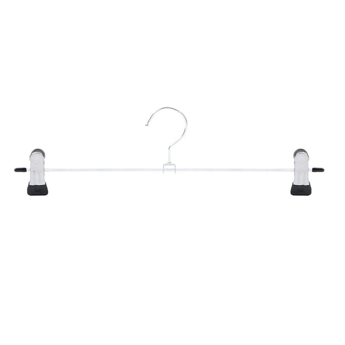 Boxsweden Hangit Metal Adjustable Clip Hangers 5Pk 35Cm