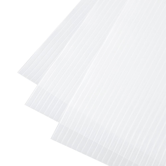Lemon & Lime FRIDGE LINERS 3PK 38X40CM