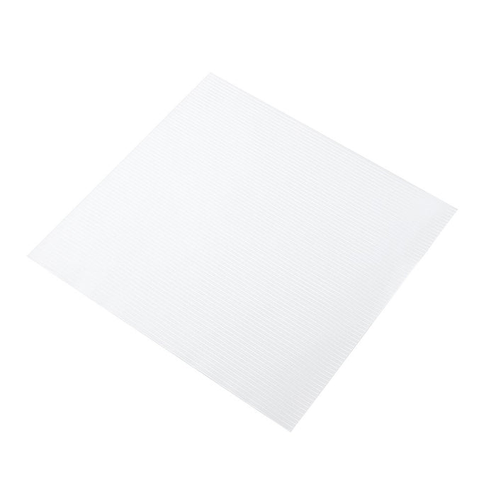 Lemon & Lime FRIDGE LINERS 3PK 38X40CM