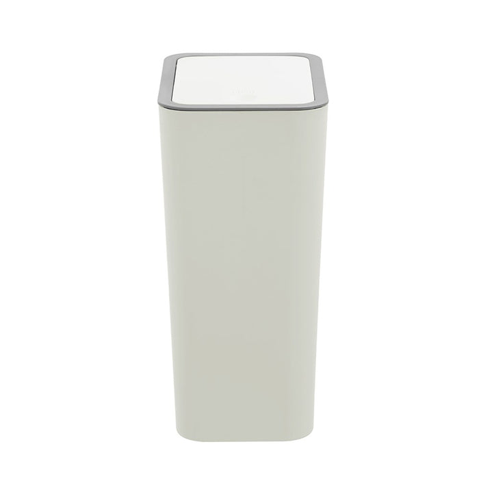 Boxsweden Touch Top Bin 10L 22X15.5X33Cm