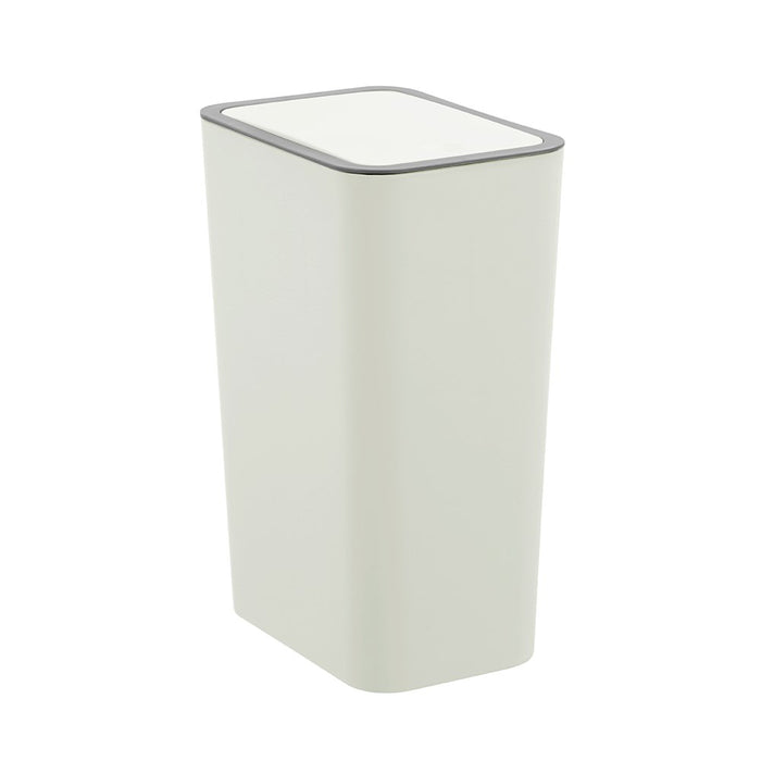 Boxsweden Touch Top Bin 10L 22X15.5X33Cm