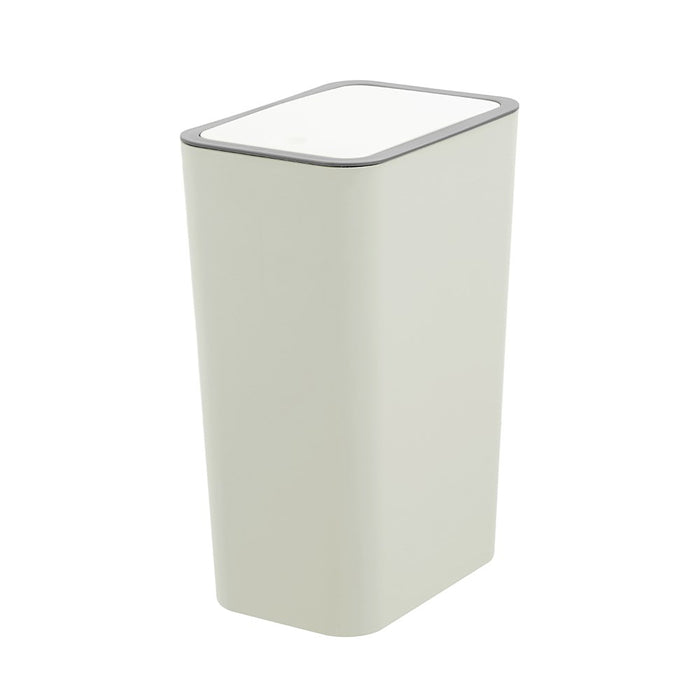 Boxsweden Touch Top Bin 10L 22X15.5X33Cm