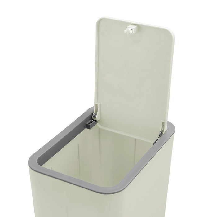 Boxsweden Touch Top Bin 10L 22X15.5X33Cm