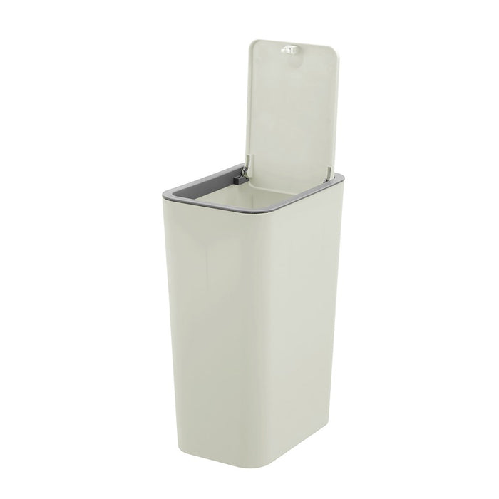 Boxsweden Touch Top Bin 10L 22X15.5X33Cm