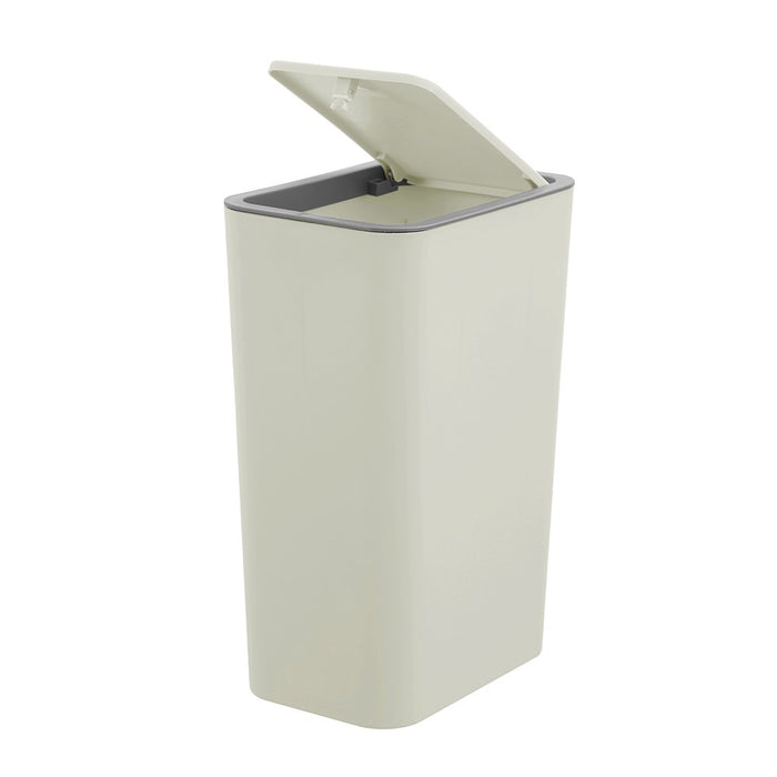 Boxsweden Touch Top Bin 10L 22X15.5X33Cm