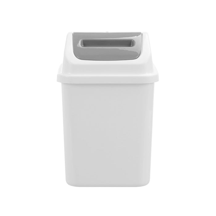 Boxsweden Tidy Swing Bin 4L 17X17X26.4Cm