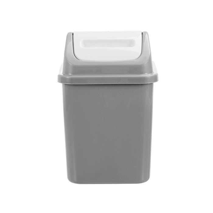 Boxsweden Tidy Swing Bin 4L 17X17X26.4Cm