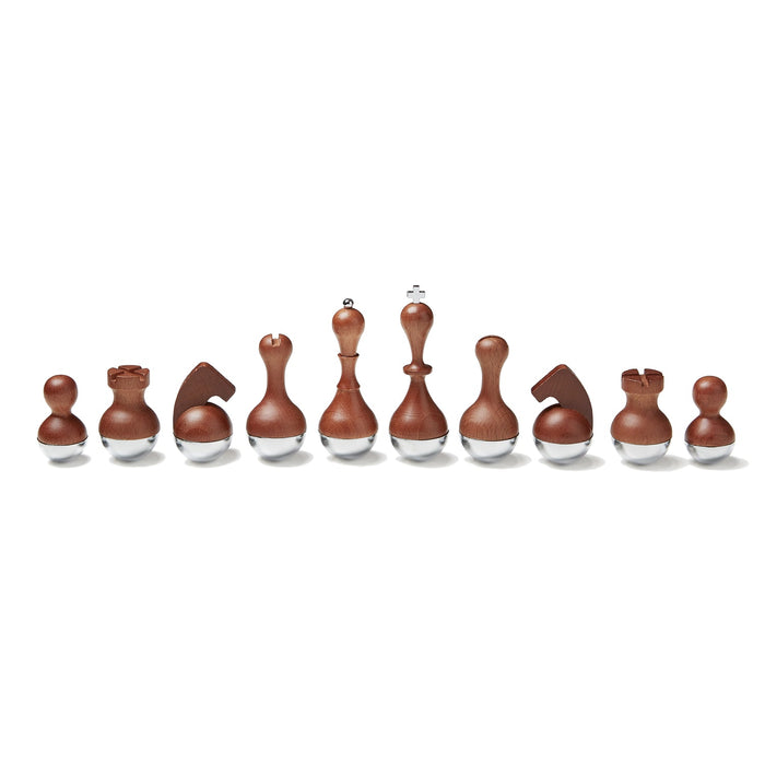 NSIMG-SHA256:6238a4f7f46087e3641b27e79aa0f27496c224a58ab0098fb8240bf198fe9bd6 · Isalbi Umbra Wobble Chess Set Maple & Walnut