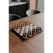 NSIMG-SHA256:a206bccd520bba2d9d1e11b88e1a80483fcb51513326732213fdd02d286c3d90 · Isalbi Umbra Wobble Chess Set Maple & Walnut