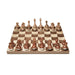 NSIMG-SHA256:d32a57475691752dd42785b457751e887e041300232c083696acc762c6398248 · Isalbi Umbra Wobble Chess Set Maple & Walnut