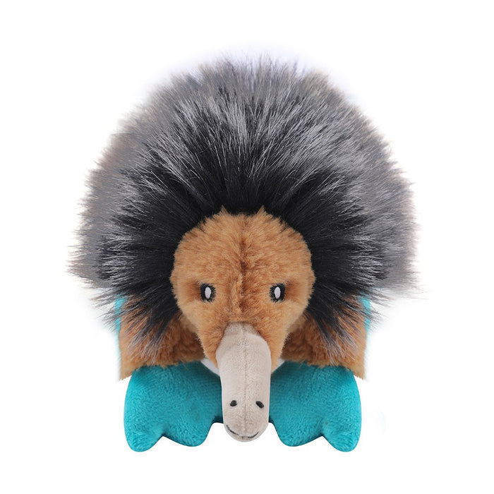 Paws & Claws OUTBACK BUDDIES ECHIDNA 23X18X12CM