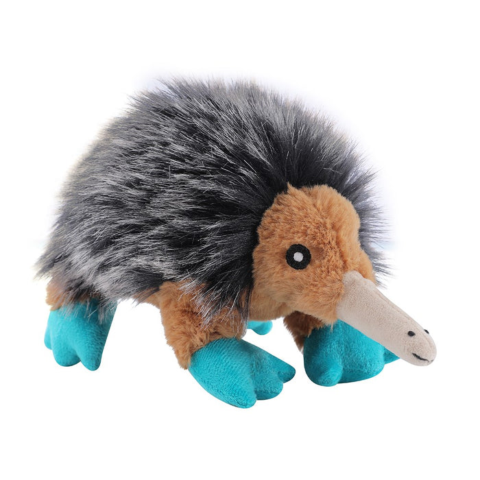 Paws & Claws OUTBACK BUDDIES ECHIDNA 23X18X12CM