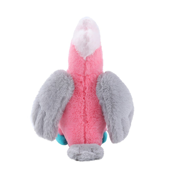 Paws & Claws OUTBACK BUDDIES GALAH 28.5X23.5X10CM