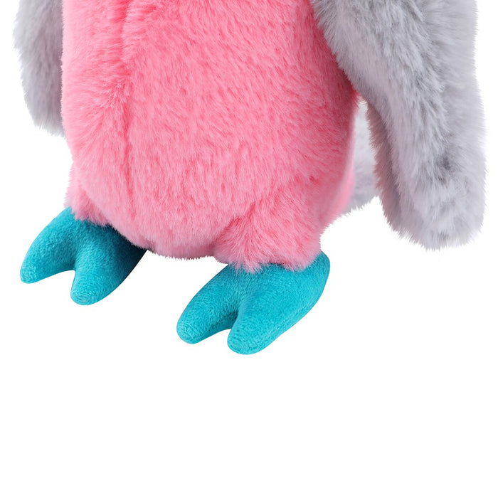 Paws & Claws OUTBACK BUDDIES GALAH 28.5X23.5X10CM