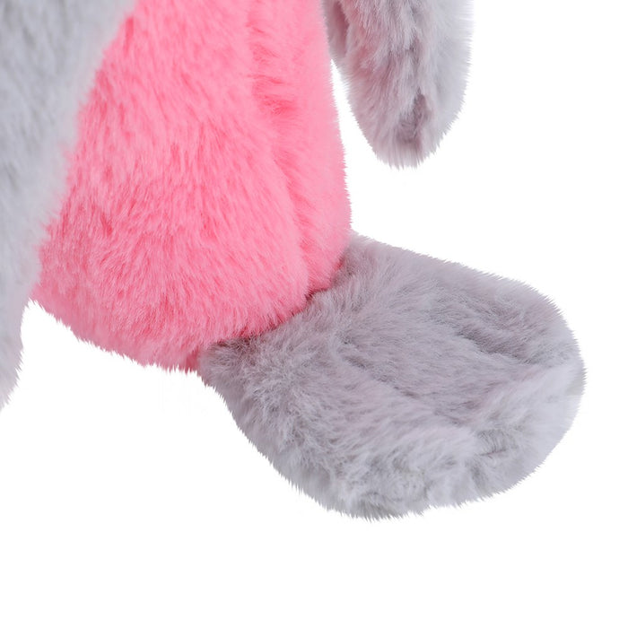 Paws & Claws OUTBACK BUDDIES GALAH 28.5X23.5X10CM
