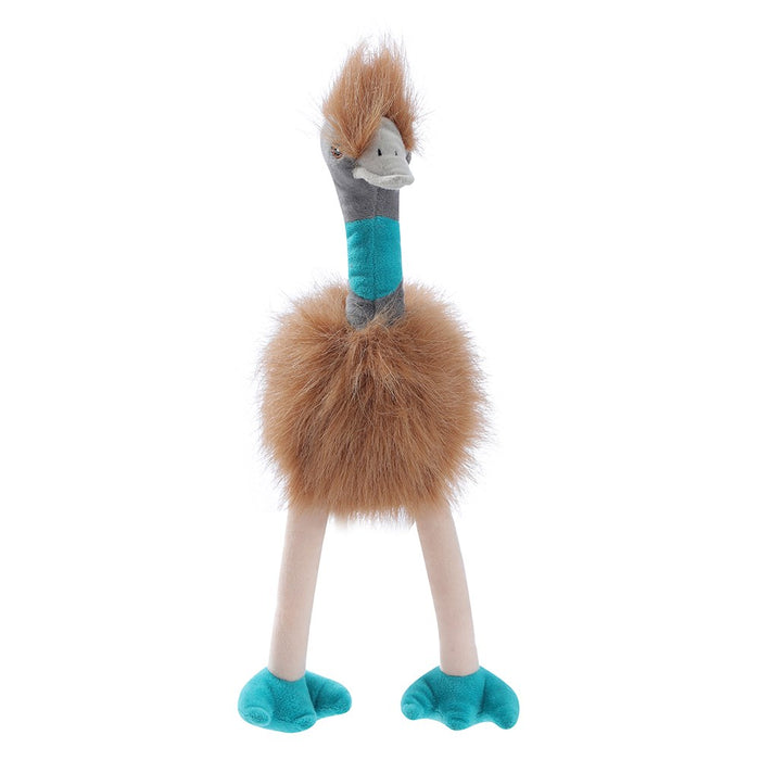 Paws & Claws OUTBACK BUDDIES EMU 30X12X12CM