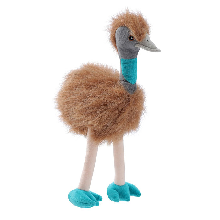 Paws & Claws OUTBACK BUDDIES EMU 30X12X12CM