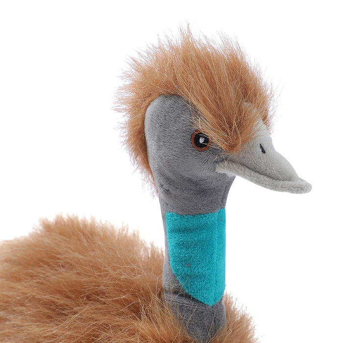 Paws & Claws OUTBACK BUDDIES EMU 30X12X12CM