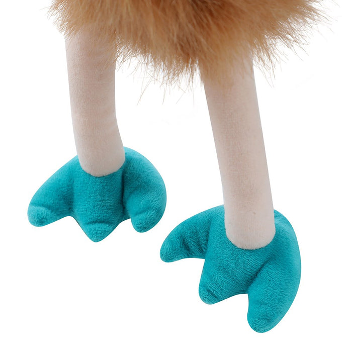 Paws & Claws OUTBACK BUDDIES EMU 30X12X12CM