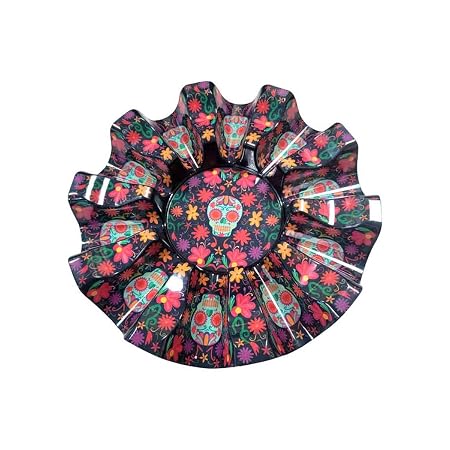 Taco Carousel - DOD Edition