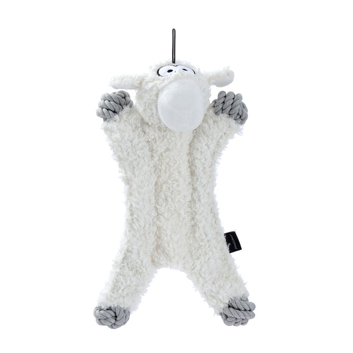 Paws & Claws ANIMAL KINGDOM PLUSH ROPE 40X12X12CM