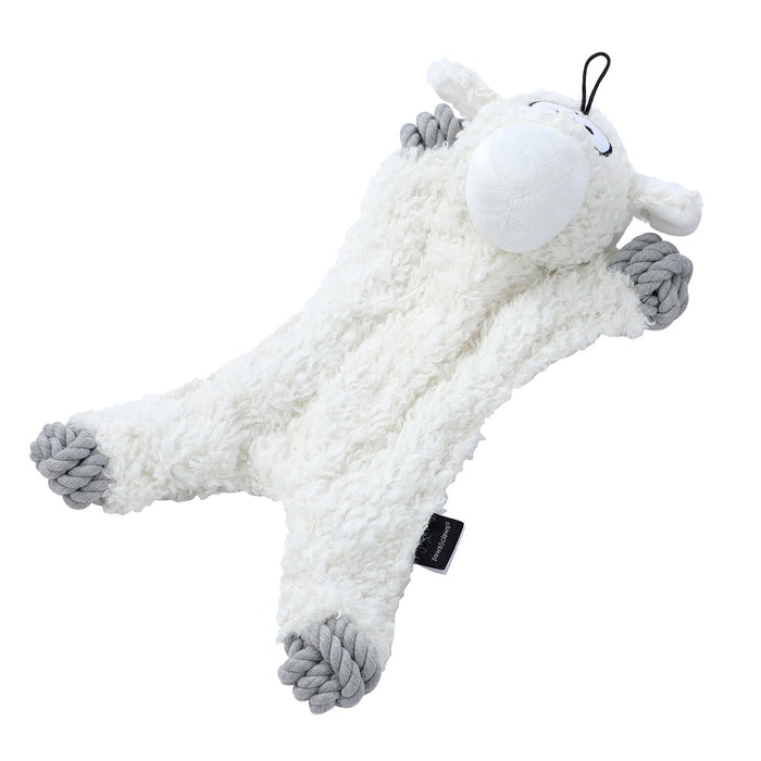 Paws & Claws ANIMAL KINGDOM PLUSH ROPE 40X12X12CM