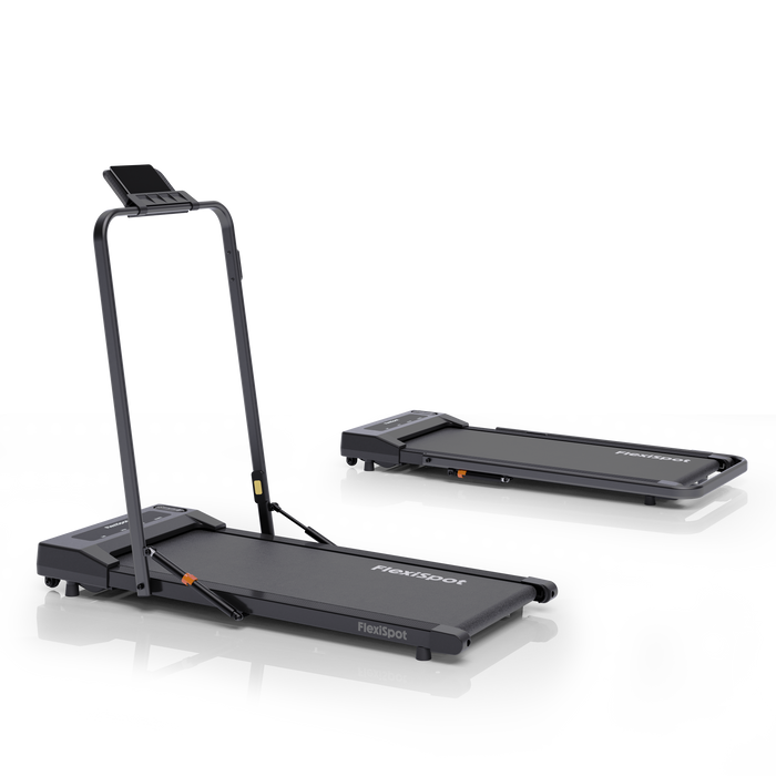 Flexispot 2-in-1 Walking Treadmill Walking Pad