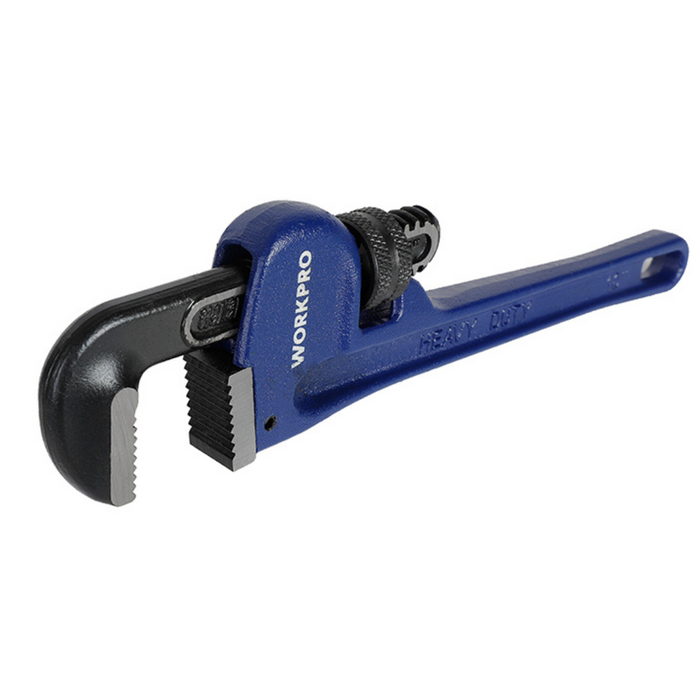 Workpro 350Mm (14")Pipe Wrench Carton Of 6