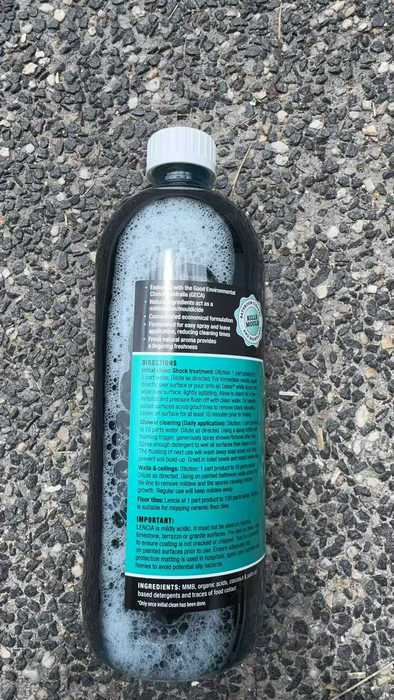 Oates CHCR-80012 Lencia 1L,80015A 5L, 80015 15L, 80224 Disp & Trig Sprayer