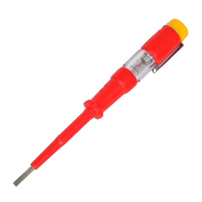 Workpro Vde Voltage Tester 3X70mm WP349001