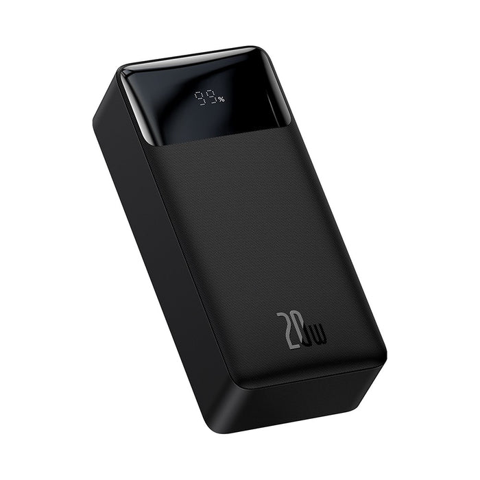 Baseus Bipow Digital Display Fast Charge Power Bank 30000mAh 20W PPBD050401