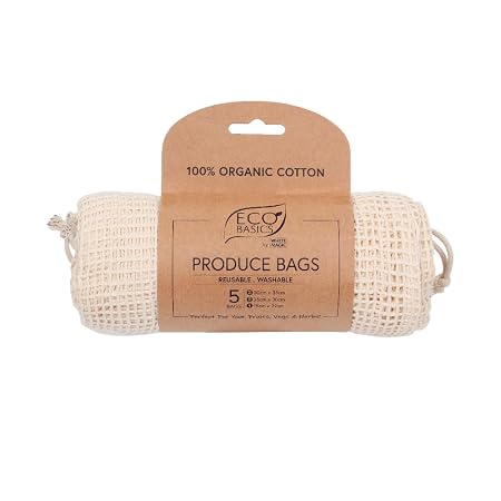Eco Basics Produce Bags