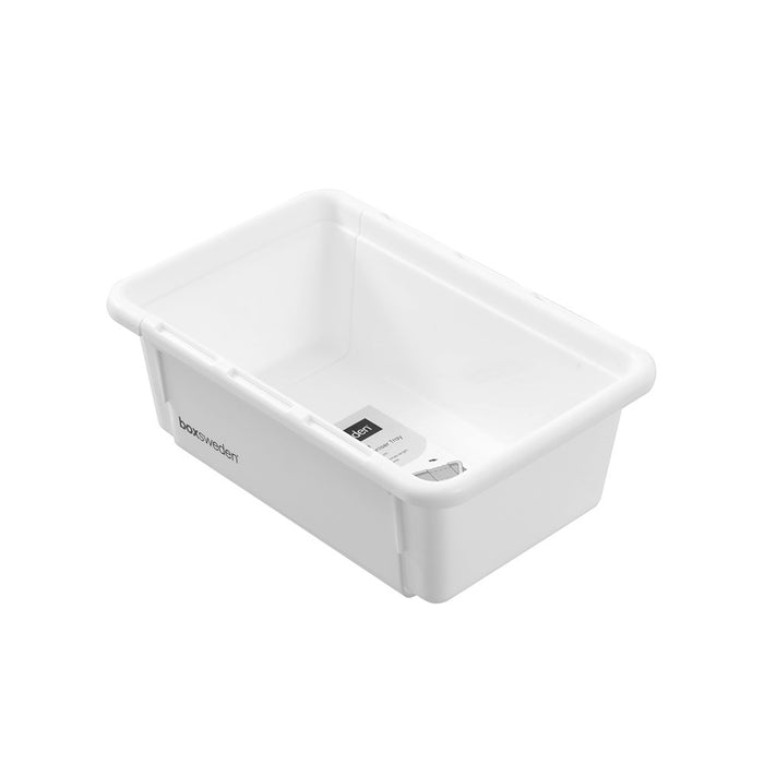 Boxsweden Adjustable Drawer Tray 18-29X12X7Cm