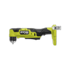 Ryobi ONE+ HP 18V Brushless Cordless Compact 3/8 in. Right Angle Drill (Tool Only)
