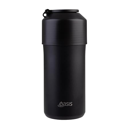 S/S D/WALL INS. ADJUSTABLE WINE COOLER BLACK