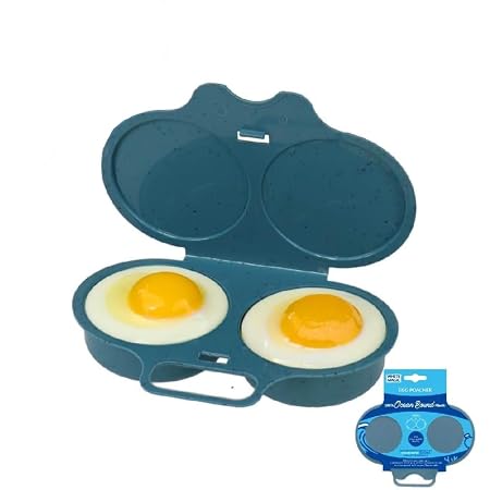 Microwave Egg Poacher
