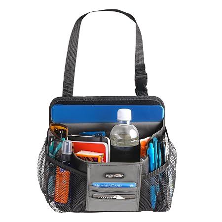 Driver Stash? Car Organiser