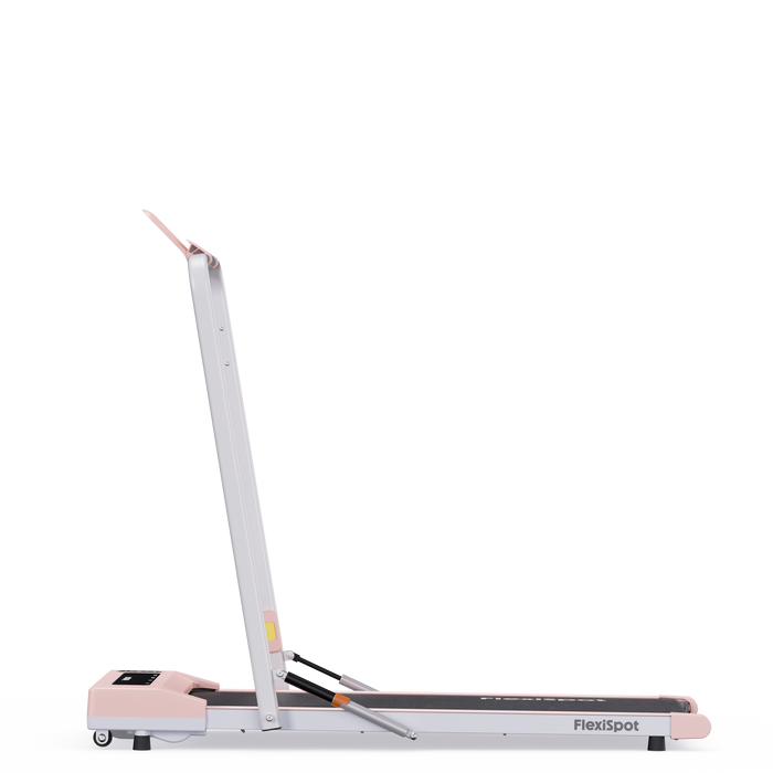 Flexispot 2-in-1 Walking Treadmill Walking Pad