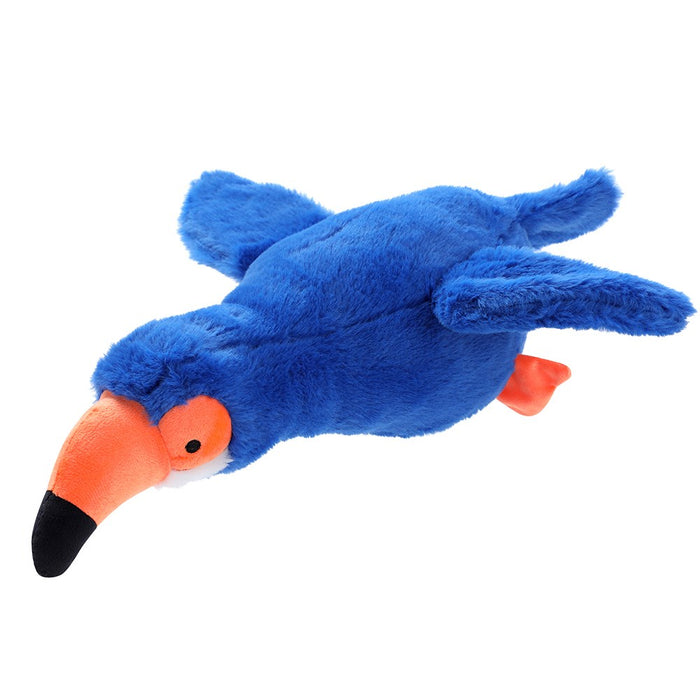 Paws & Claws XL RECYCLED MATERIAL HONKING BIRDS 43X36X11.5CM