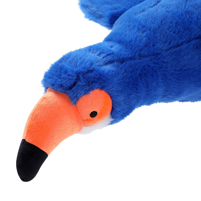 Paws & Claws XL RECYCLED MATERIAL HONKING BIRDS 43X36X11.5CM