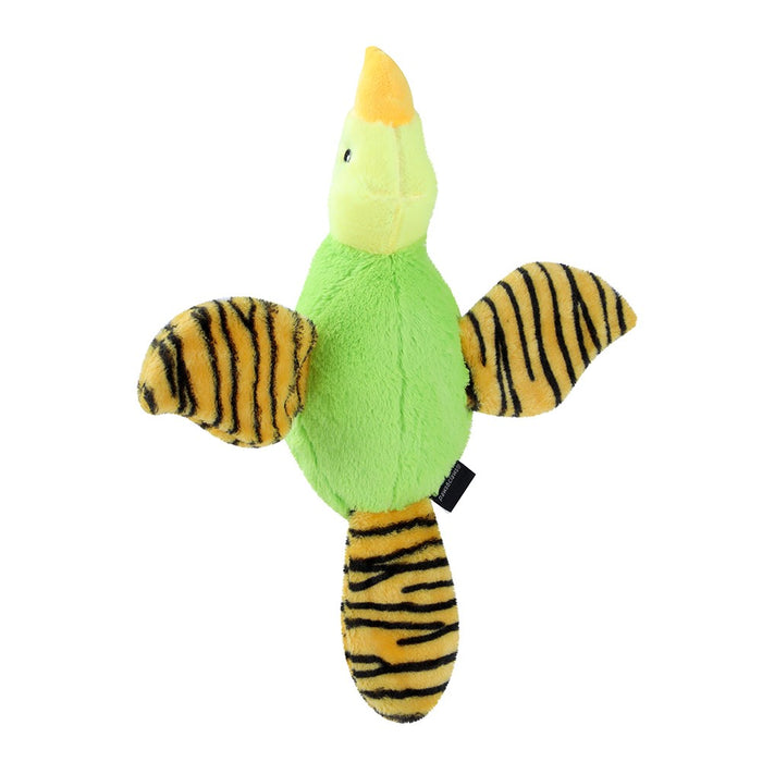 Paws & Claws XL RECYCLED MATERIAL HONKING BIRDS 43X36X11.5CM