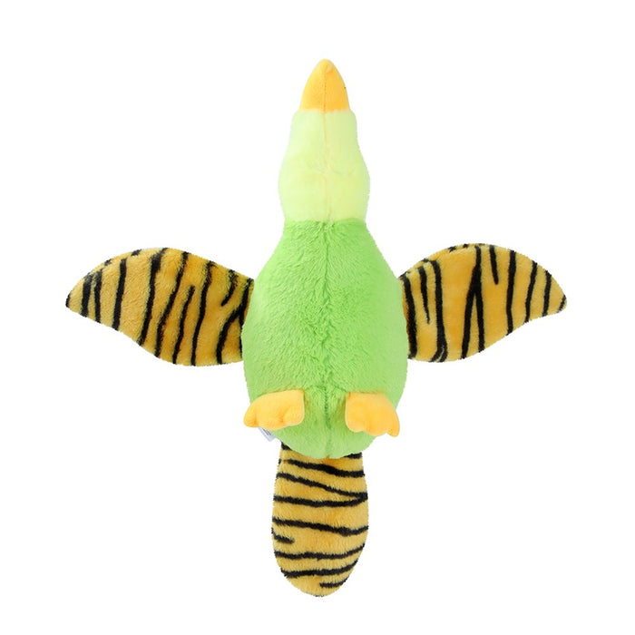 Paws & Claws XL RECYCLED MATERIAL HONKING BIRDS 43X36X11.5CM