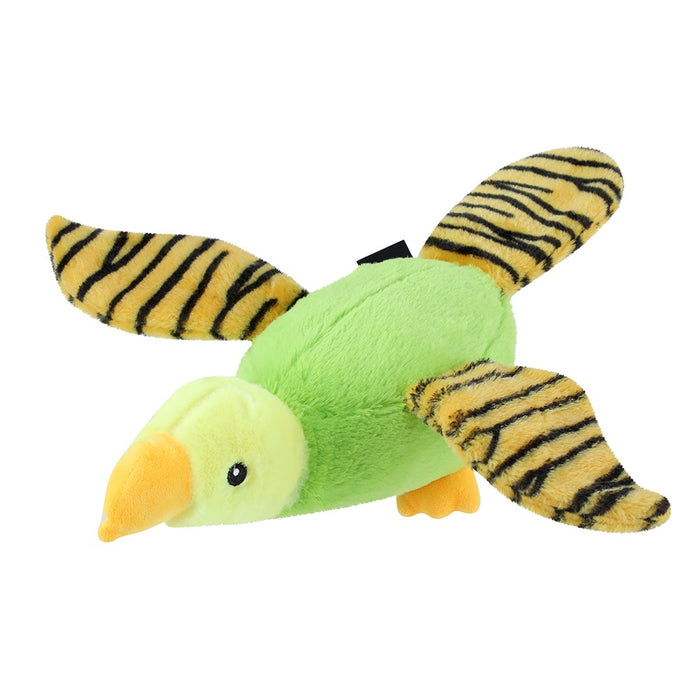 Paws & Claws XL RECYCLED MATERIAL HONKING BIRDS 43X36X11.5CM