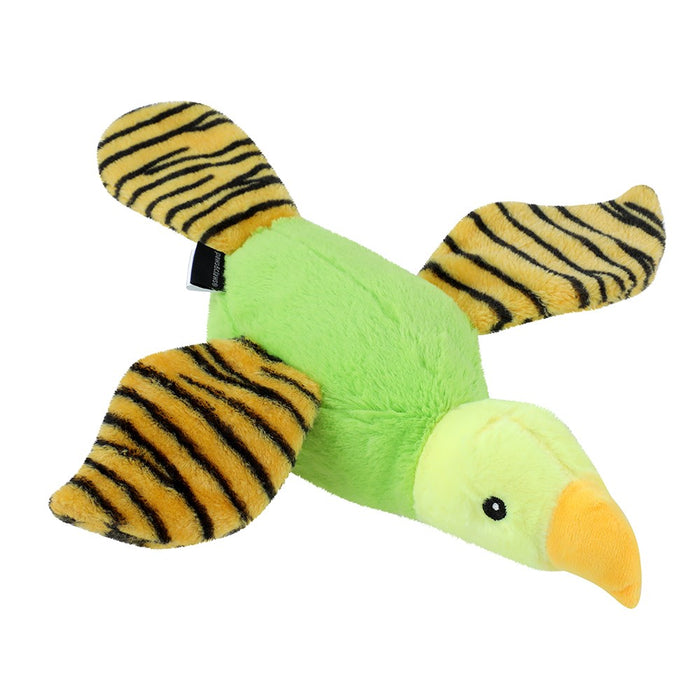 Paws & Claws XL RECYCLED MATERIAL HONKING BIRDS 43X36X11.5CM