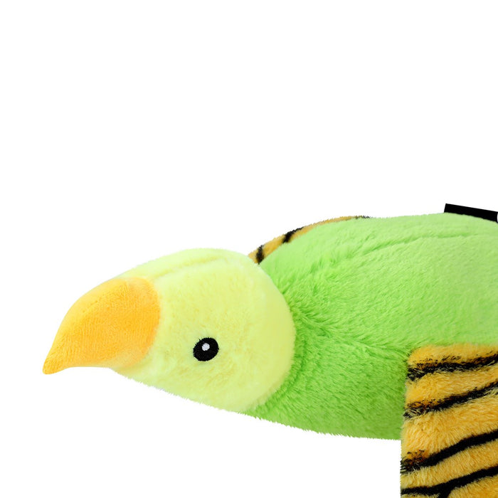 Paws & Claws XL RECYCLED MATERIAL HONKING BIRDS 43X36X11.5CM