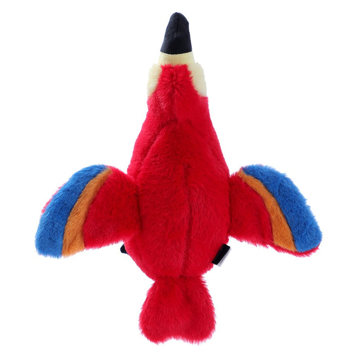 Paws & Claws XL RECYCLED MATERIAL HONKING BIRDS 43X36X11.5CM