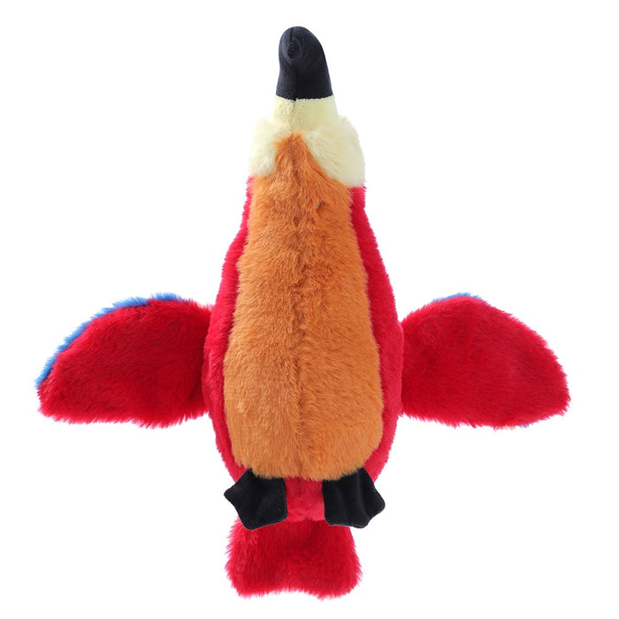 Paws & Claws XL RECYCLED MATERIAL HONKING BIRDS 43X36X11.5CM