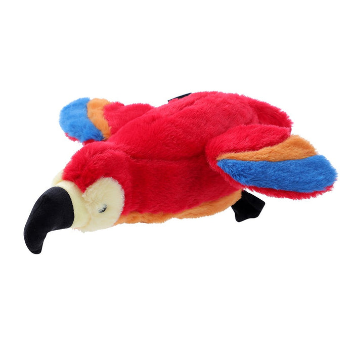 Paws & Claws XL RECYCLED MATERIAL HONKING BIRDS 43X36X11.5CM